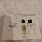 Отзыв Chanel Le Lion