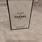 Отзыв Chanel Le Lion