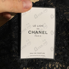 Духи Le Lion от Chanel