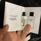 Духи Le Lion от Chanel