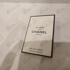 Отзыв Chanel Le Lion