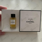 Отзывы Chanel Le Lion