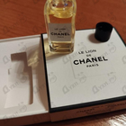 Духи Le Lion от Chanel