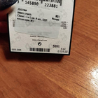 Духи Le Lion от Chanel