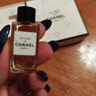 Отзыв Chanel Le Lion
