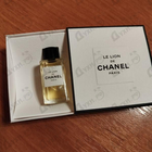 Парфюм Chanel Le Lion