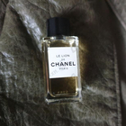 Духи Le Lion от Chanel