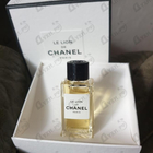 Отзыв Chanel Le Lion