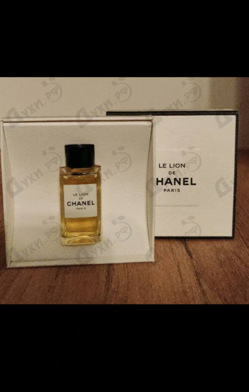 Купить Le Lion от Chanel