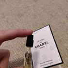 Духи Le Lion от Chanel