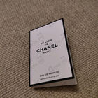 Отзыв Chanel Le Lion