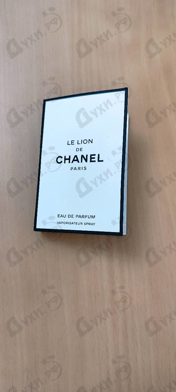 Купить Chanel Le Lion