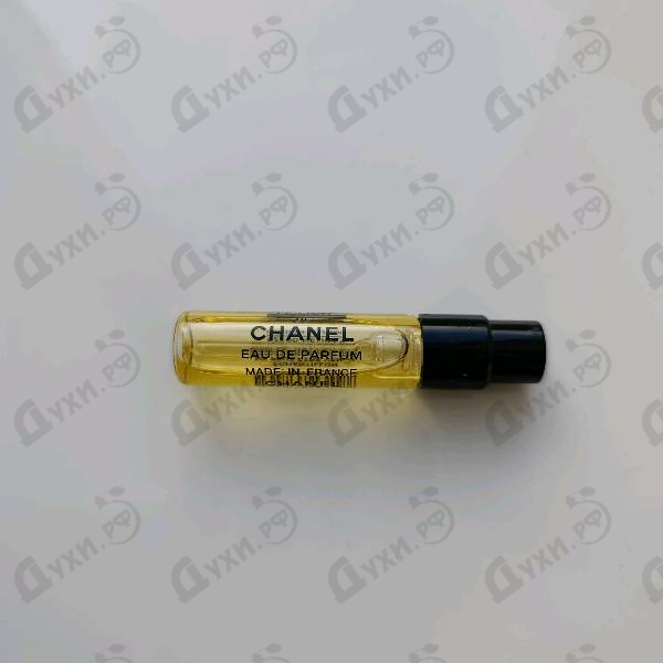 Парфюмерия Chanel Le Lion