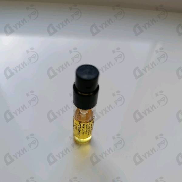 Парфюмерия Le Lion от Chanel