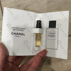 Отзыв Chanel Le Lion