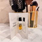 Духи Le Lion от Chanel