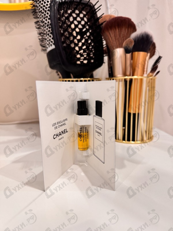 Купить Le Lion от Chanel