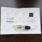 Отзыв Chanel Le Lion