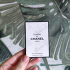 Духи Le Lion от Chanel