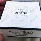 Духи Le Lion от Chanel