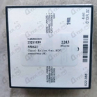 Отзывы Chanel Le Lion