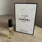 Духи Le Lion от Chanel