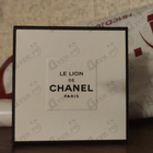 Духи Le Lion от Chanel