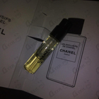 Отзыв Chanel Le Lion