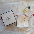 Духи Le Lion от Chanel