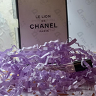 Духи Le Lion от Chanel
