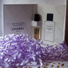 Духи Le Lion от Chanel