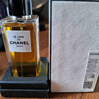 Духи Le Lion от Chanel