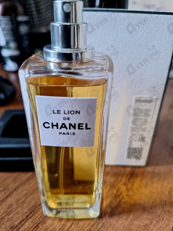 Купить Chanel Le Lion