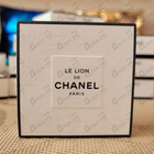 Отзыв Chanel Le Lion