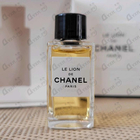 Духи Le Lion от Chanel