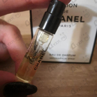 Парфюм Chanel Le Lion