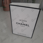 Духи Le Lion от Chanel