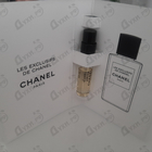 Отзыв Chanel Le Lion