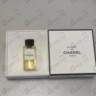Духи Le Lion от Chanel
