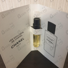 Духи Le Lion от Chanel