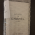 Купить Chanel Le Lion Парфюмерия Le Lion от Chanel