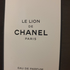 Отзывы Chanel Le Lion Духи Le Lion от Chanel