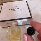 Отзыв Chanel Le Lion