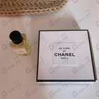 Духи Le Lion от Chanel