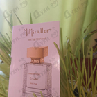 Духи Pure Extreme Nectar от Micallef