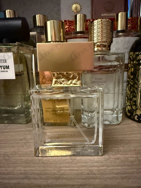 Купить Micallef Pure Extreme Nectar
