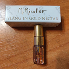 Парфюм Micallef Ylang In Gold Nectar