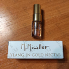 Духи Ylang In Gold Nectar от Micallef