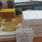 Отзыв Micallef Ylang In Gold Nectar