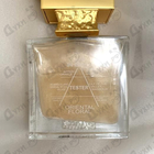 Отзыв Micallef Ylang In Gold Nectar